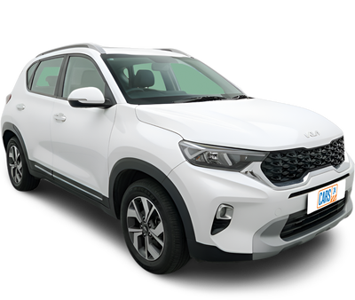 2021 KIA SONET - SUV - Diesel - Manual - ₹9.50 lakh